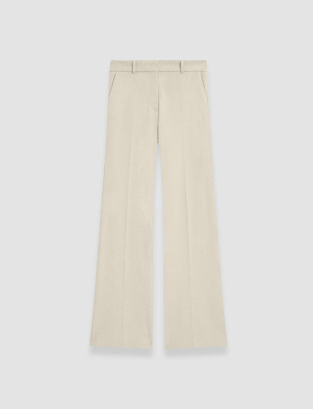 Tafira Leather Stretch Trousers