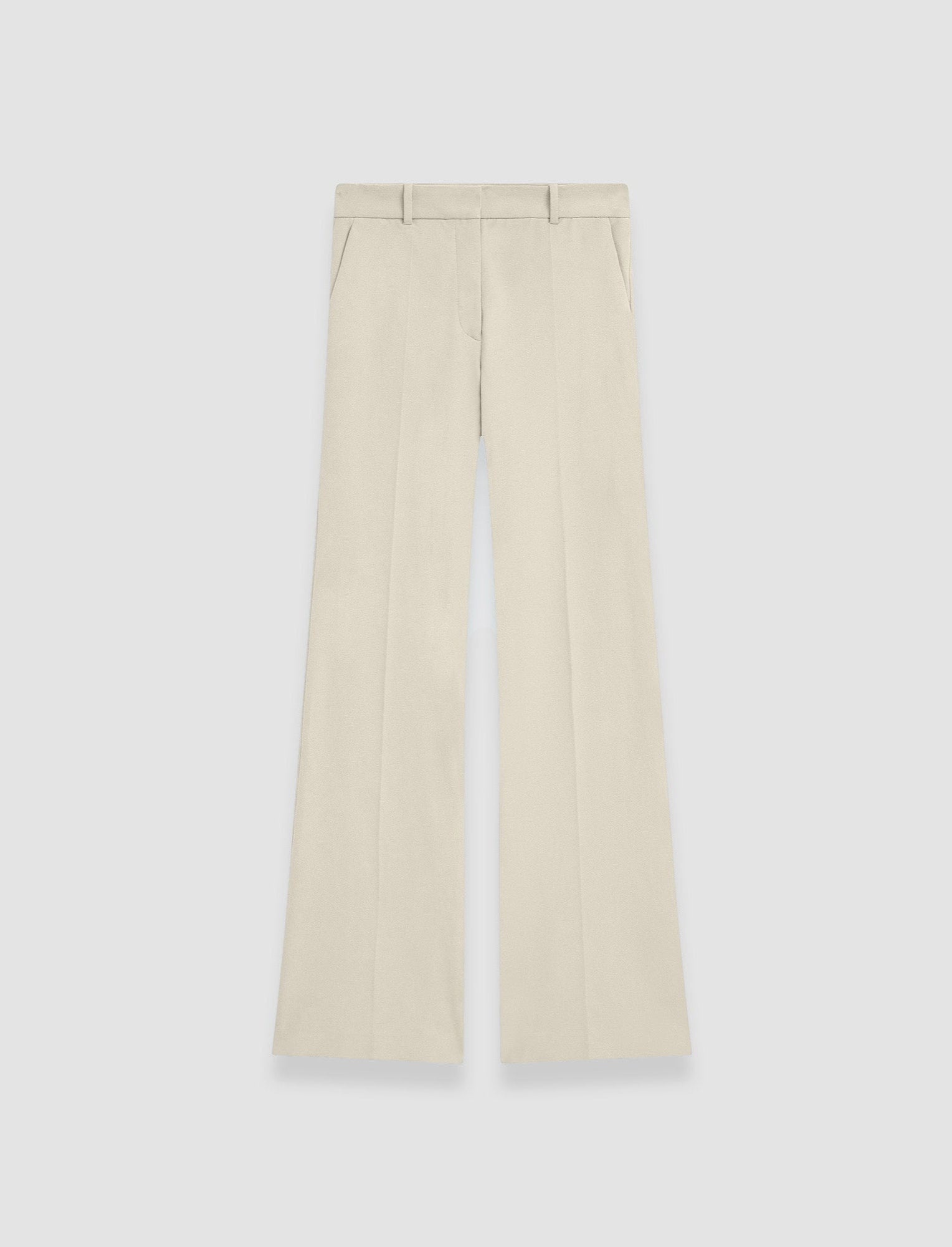 Tafira Leather Stretch Trousers
