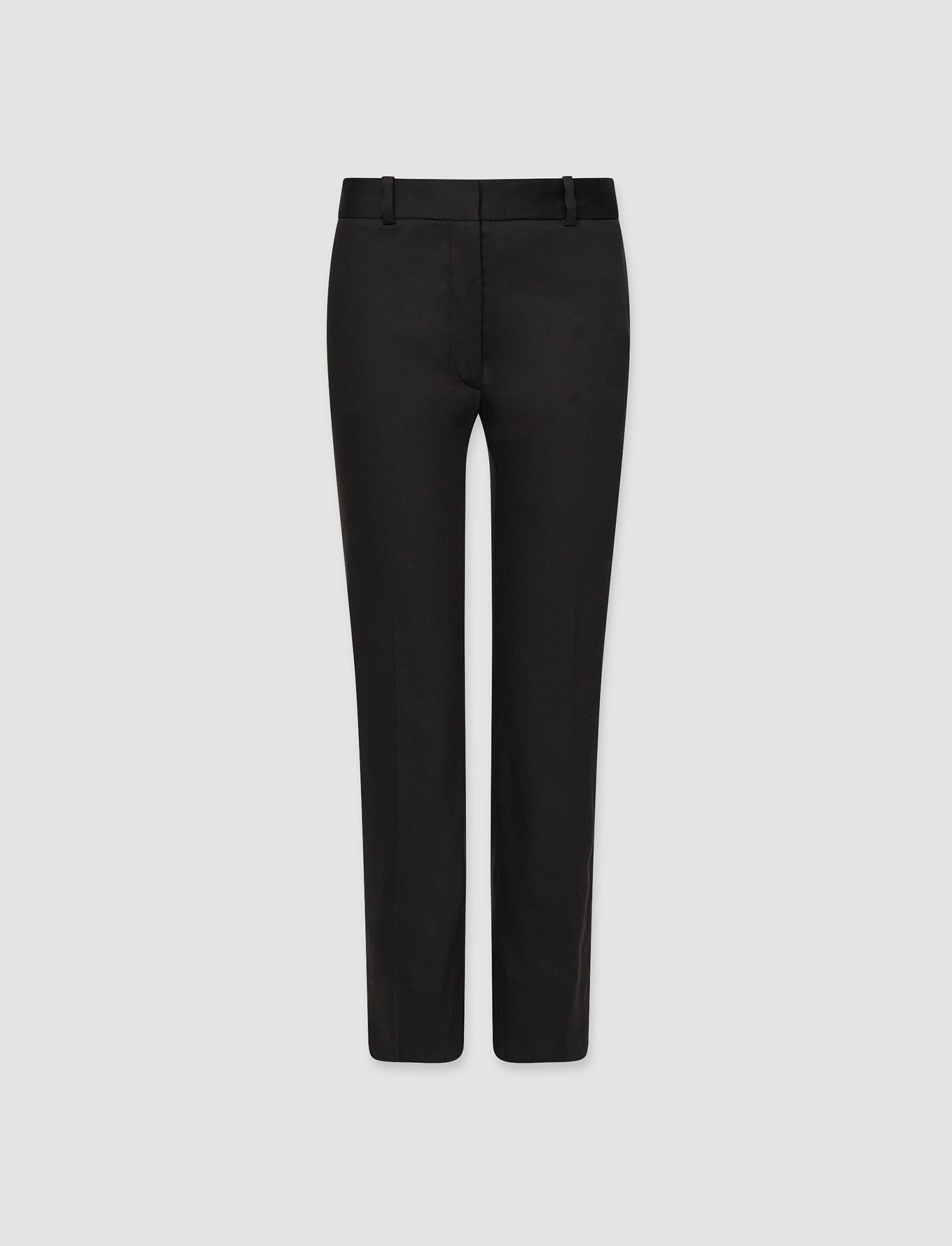 Bing Court Light Gabardine Stretch Trousers
